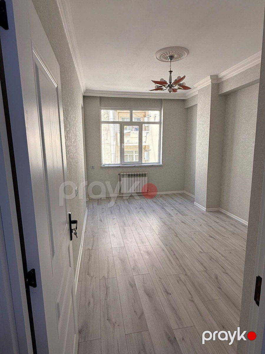 Satılır 2 otaqlı yeni tikili 50 m² — Mənzil, Xırdalan (4)