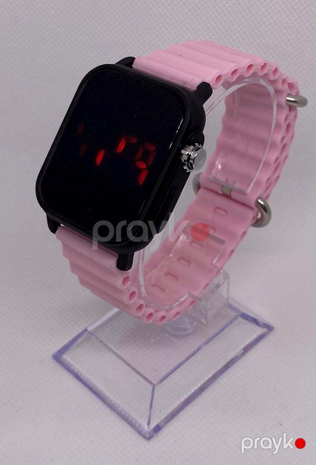 Qol saatı qadınlar üçün JSS.3642-pink — Mallar, Bakı (2)