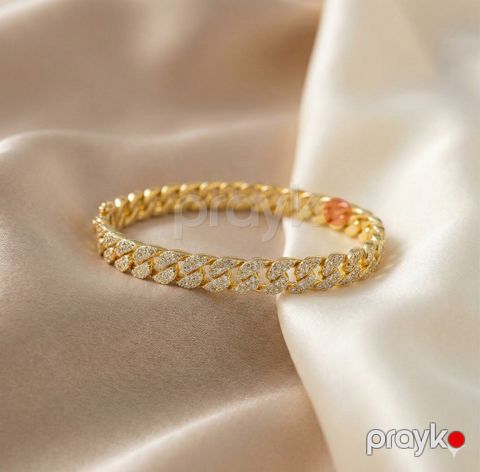Qadınlar üçün qolbaq GRM-002 — Bakı