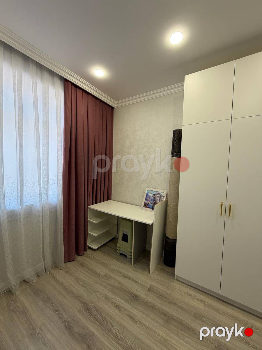 İcarəyə verilir 3 otaqlı yeni tikili 97 m² — Mənzil, Bakı (7)