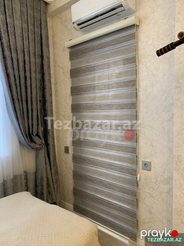 jalüz zebra — Ev malları, Bakı (8)