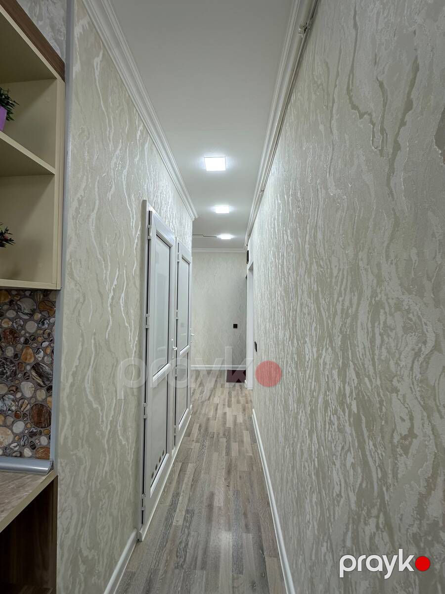 Satılır 2 otaqlı köhnə tikili 65 m² — Mənzil, Bakı (12)