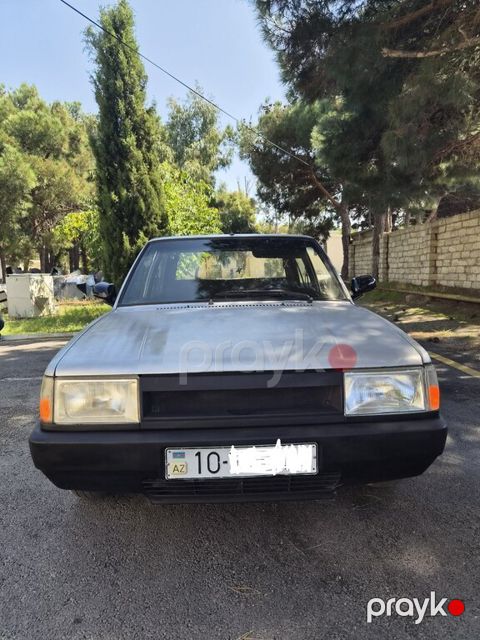 Tofas Sahin, 1.6 L, 2004 il, 355 800 km — Bakı