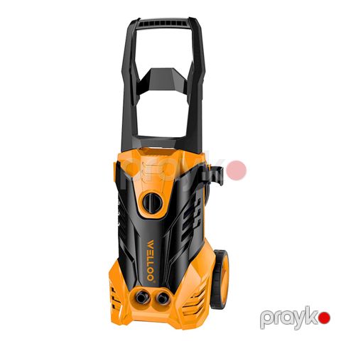 Yüksək təzyiqli yuyucu maşın Welloo HPW64250 — Bakı