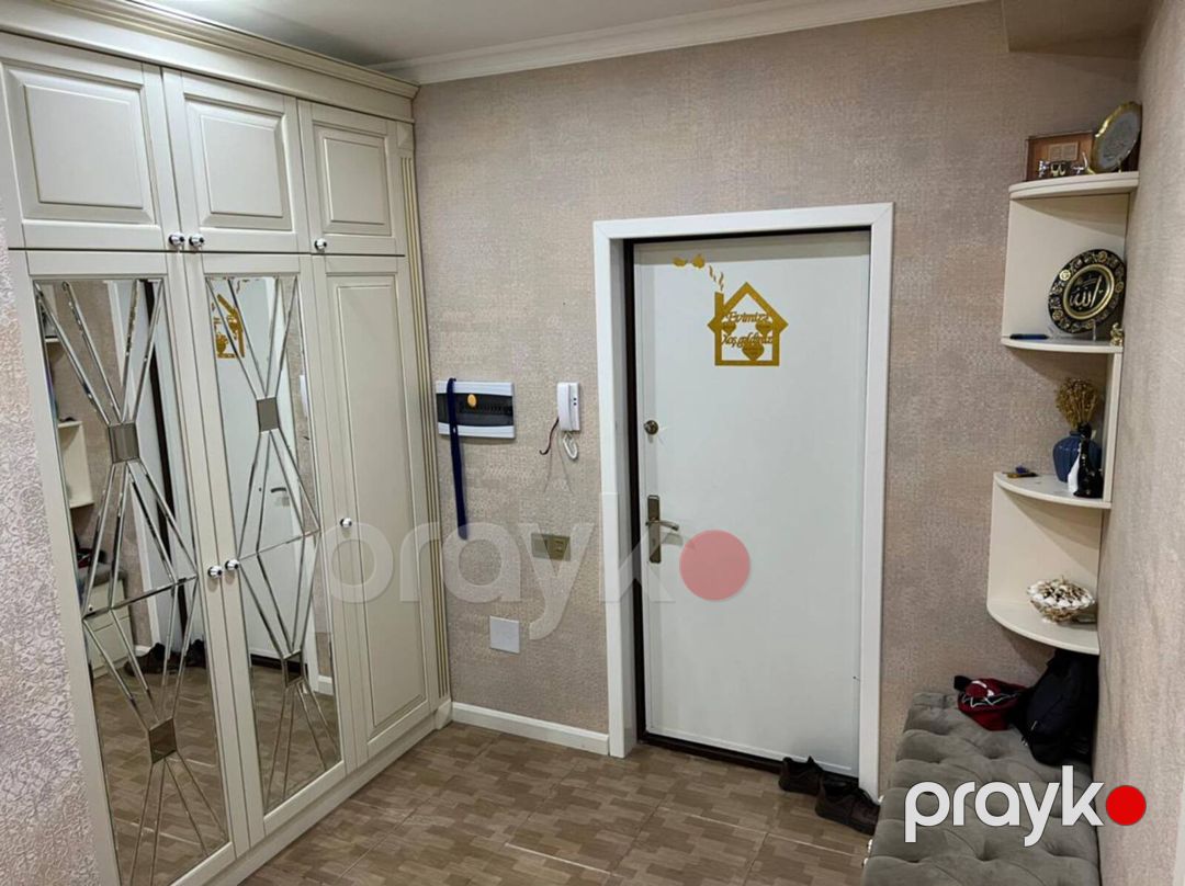 Satılır 3 otaqlı yeni tikili 125 m² — Mənzil, Bakı (10)