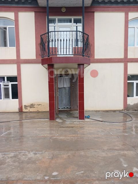 Həyət evi kirayə verilir, Şirvan ş — Şirvan