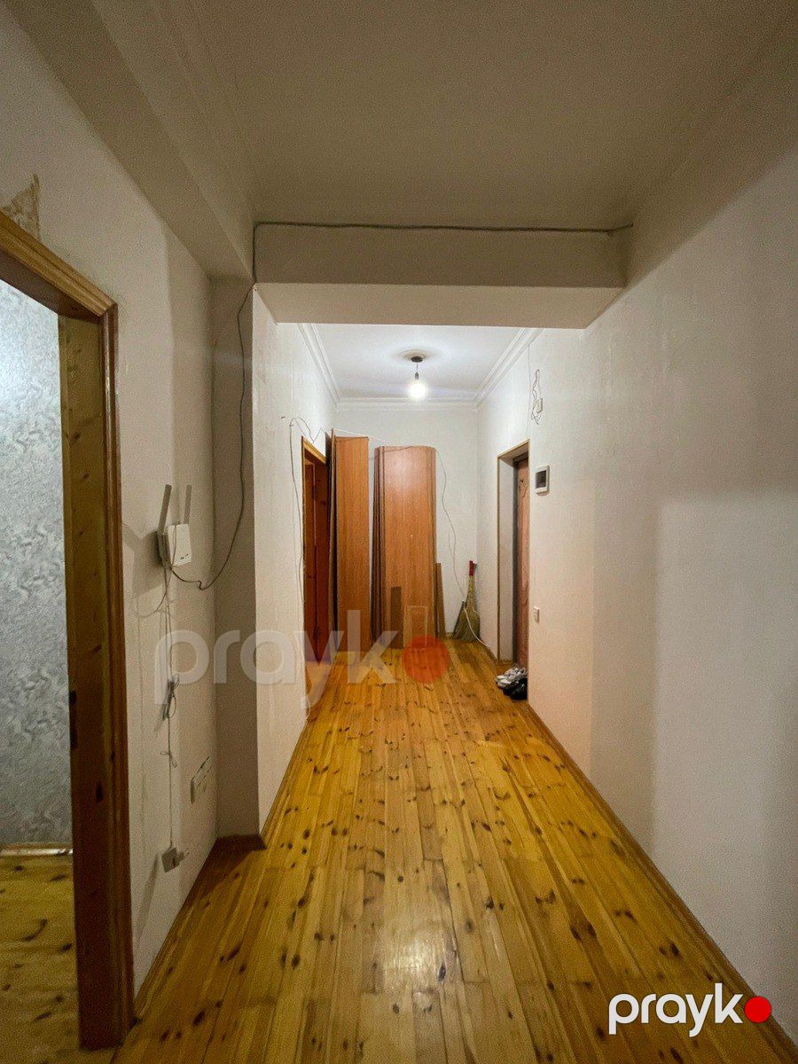 Satılır 1 otaqlı yeni tikili 51 m² — Mənzil, Bakı (7)