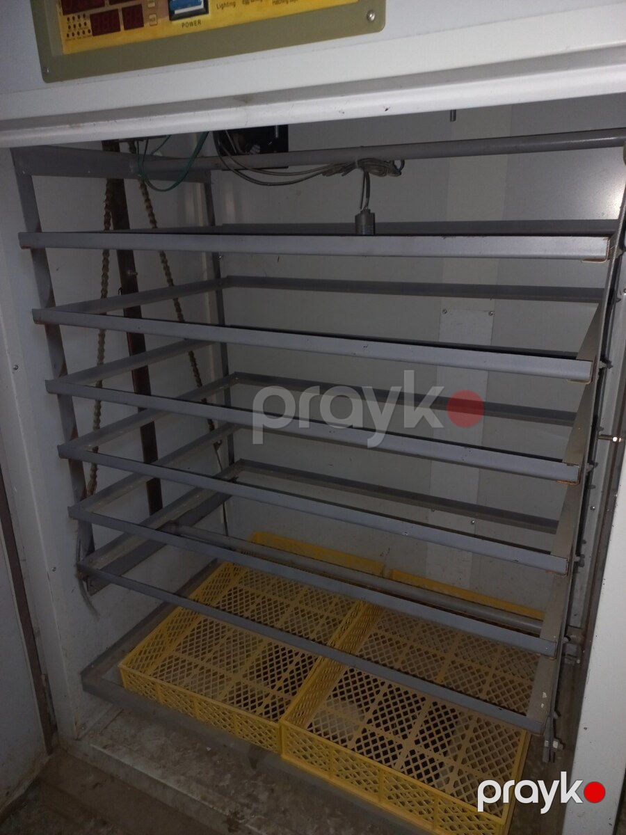 Inkubator — Biznes və avadanlıq, Bakı (3)