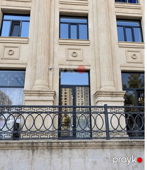İcarəyə verilir 2 otaqlı ofis 120 m² — Bakı