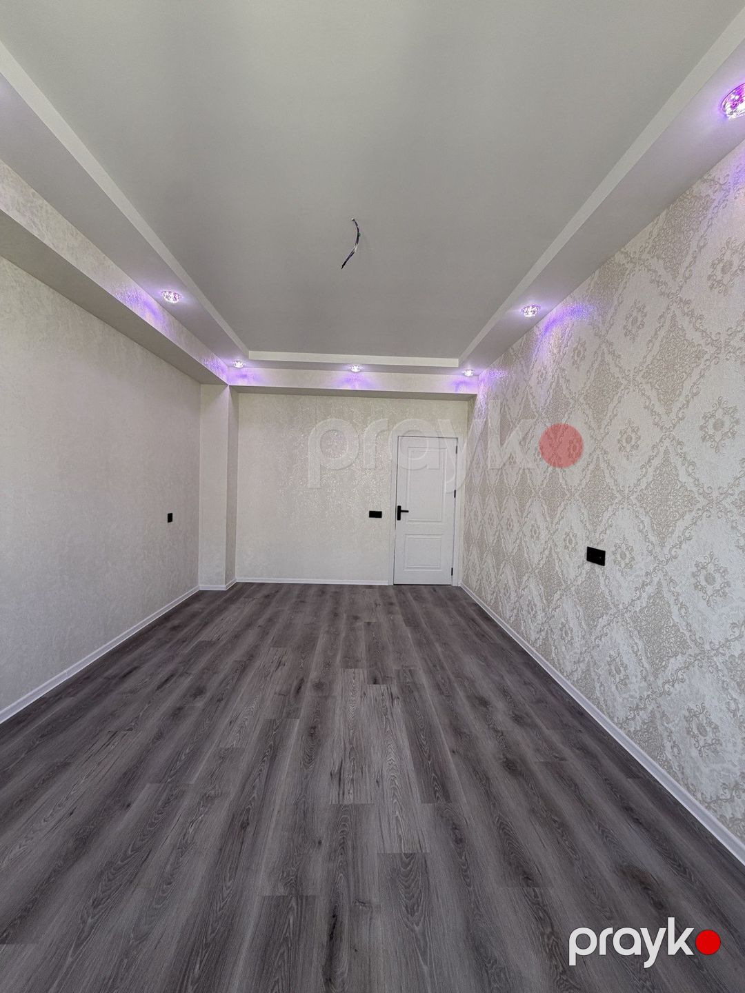 Satılır 2 otaqlı yeni tikili 54 m² — Mənzil, Bakı (3)