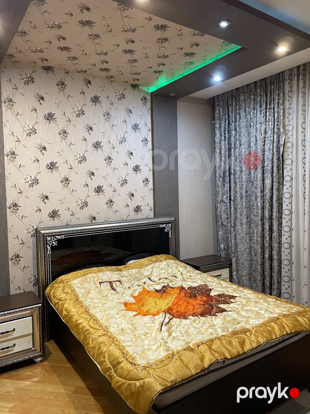 İcarəyə verilir 2 otaqlı yeni tikili 95 m² — Mənzil, Bakı (6)