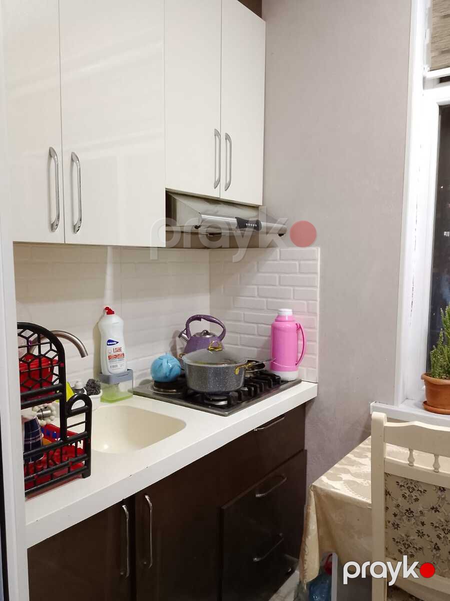 İcarəyə verilir 2 otaqlı yeni tikili 60 m² — Mənzil, Xırdalan (5)