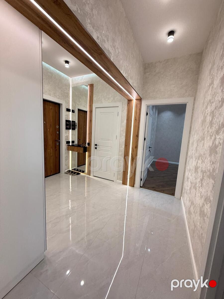 Satılır 3 otaqlı yeni tikili 80 m² — Mənzil, Bakı (12)