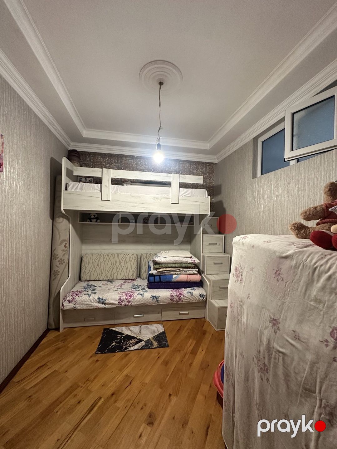 Satılır 3 otaqlı yeni tikili 75 m² — Mənzil, Bakı (12)