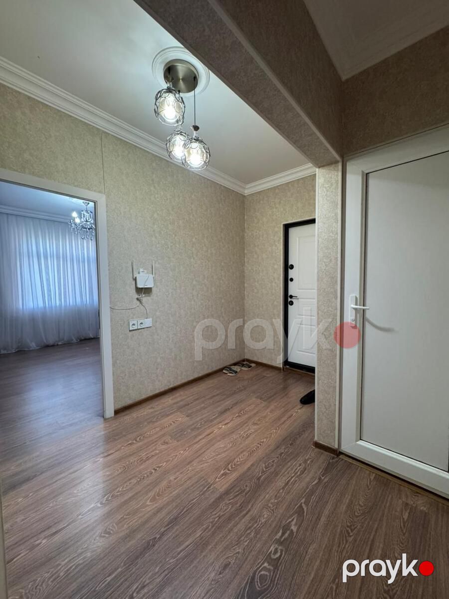 Satılır 3 otaqlı köhnə tikili 78 m² — Mənzil, Bakı (7)