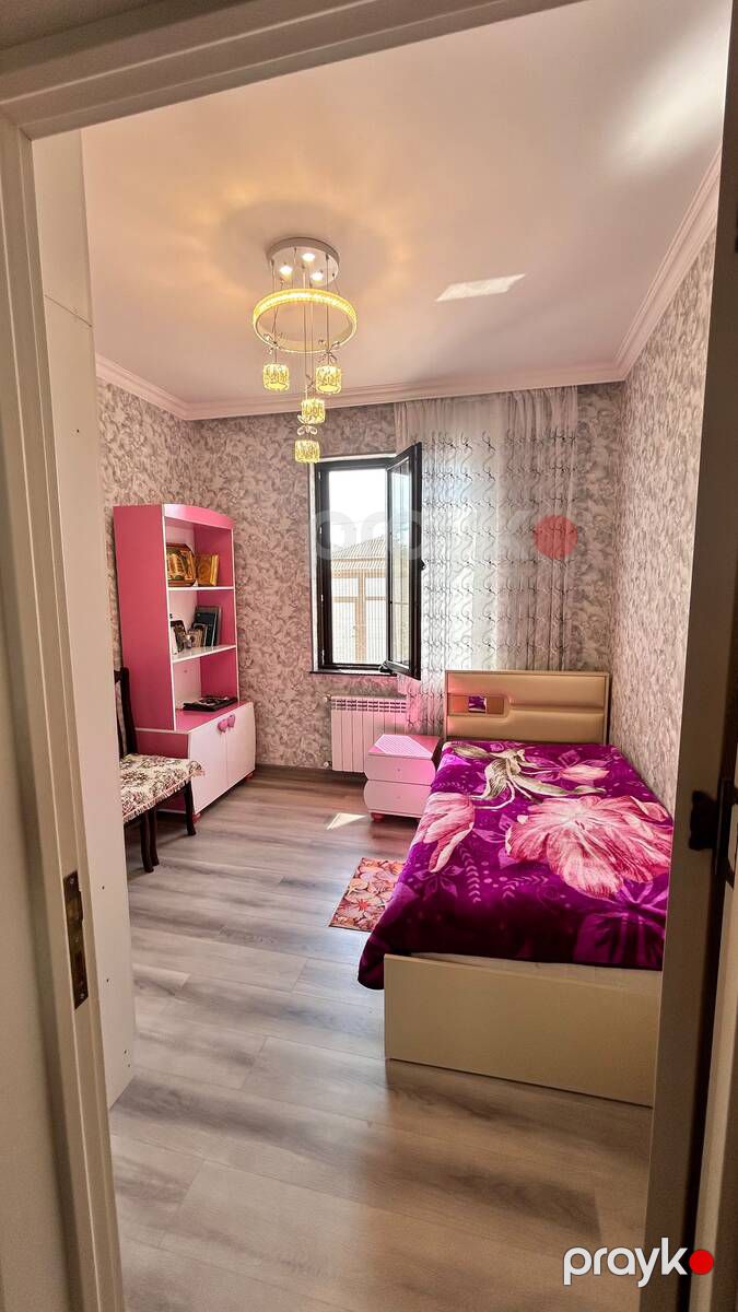 Satılır 3 otaqlı həyət evi/bağ evi 120 m² — Ev, villa, Bakı (7)