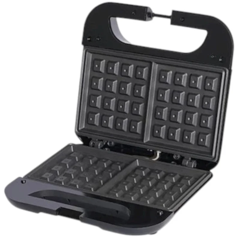 Toster DSP 1234 - wel129 — Etrend.az — Toasters and waffle makers