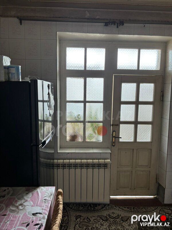 Xətai rayonunda 3 otaqlı Köhnə tikili Satılır, 68 m² — Mənzil, Bakı (9)