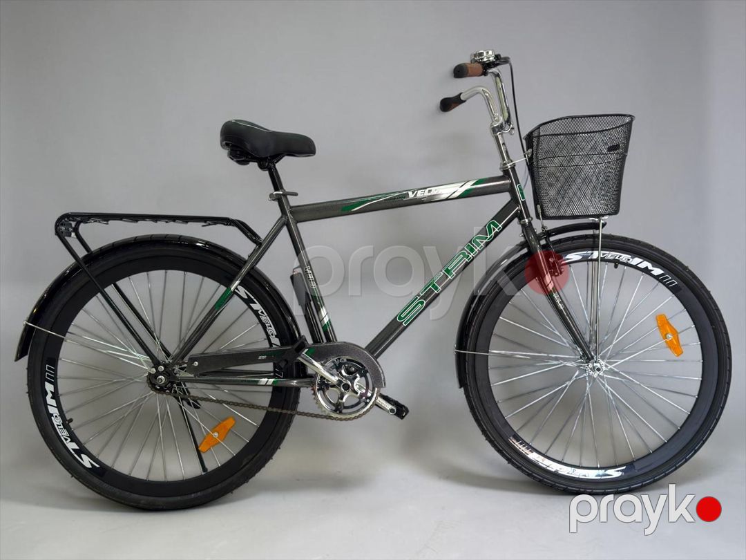Velosiped Strim 02062028_RB 28" — Velosipedlər, Bakı
