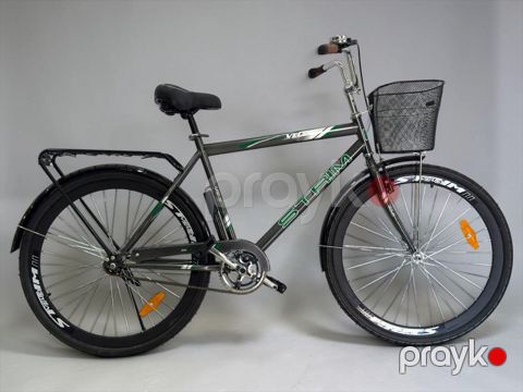 Velosiped Strim 02062028_RB 28" — Bakı