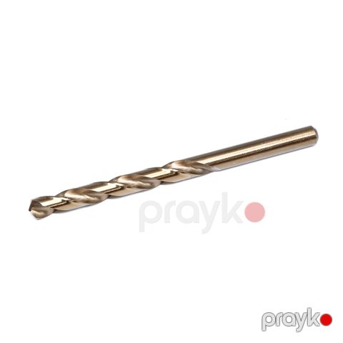 Burğu (sverlo) sarı 8 mm z WC0120 — Bakı