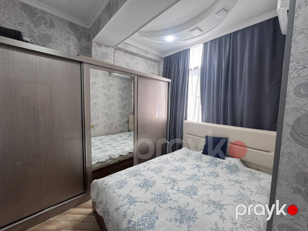Satılır 3 otaqlı yeni tikili 55 m² — Mənzil, Bakı (7)