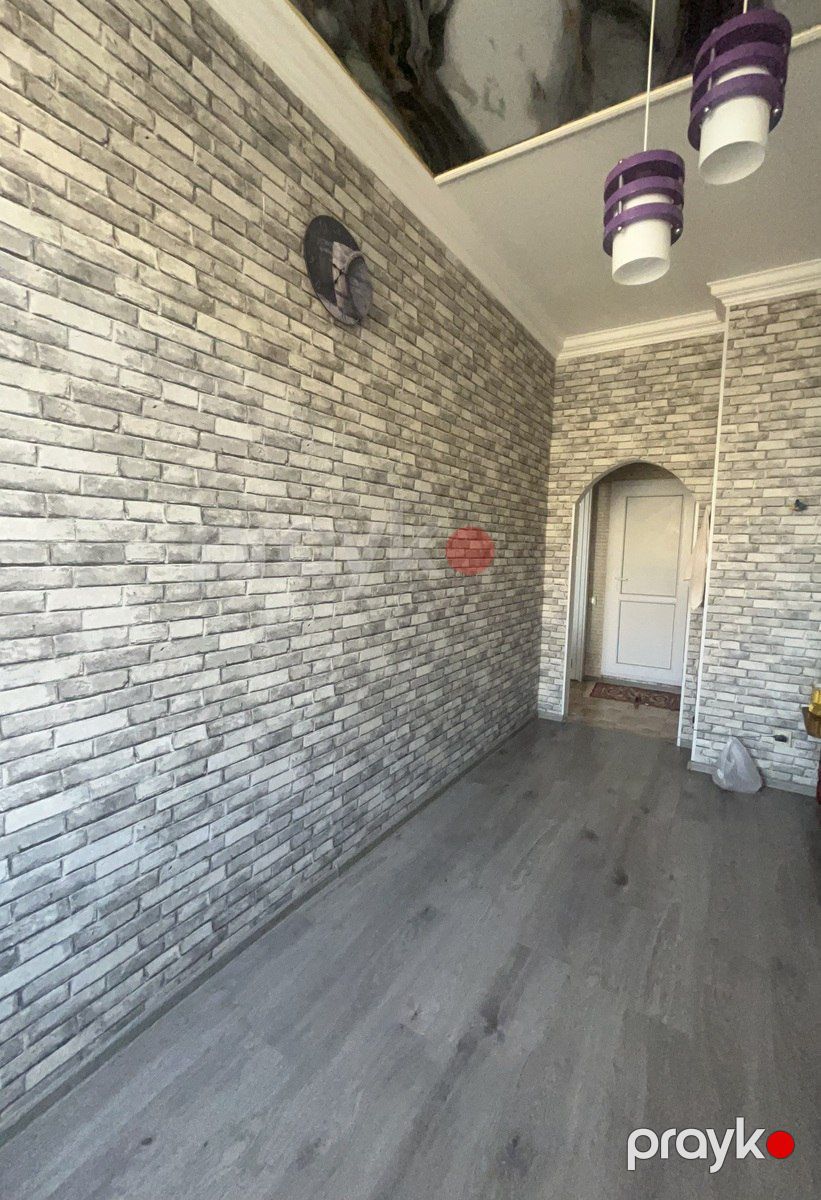Satılır 1 otaqlı yeni tikili 40.2 m² — Mənzil, Bakı (3)