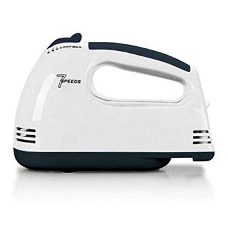 Sokany SK-133 Əl Mikseri – 7 Sürət, 180W Yüngül və Rahat Mikser — Blenderlər, xırdalayanlar və mikserlər, Bakı (2)