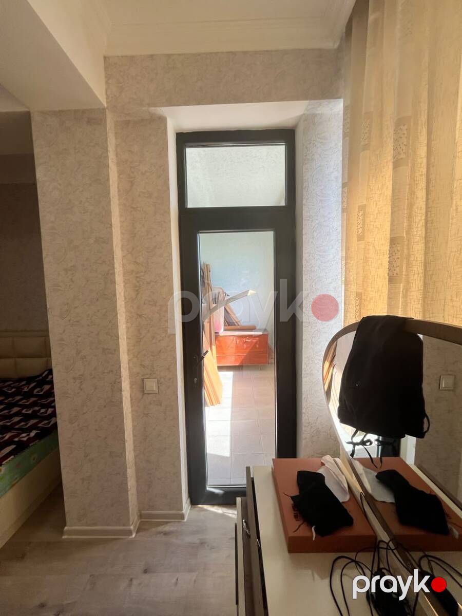 Satılır 3 otaqlı yeni tikili 121 m² — Mənzil, Bakı (12)
