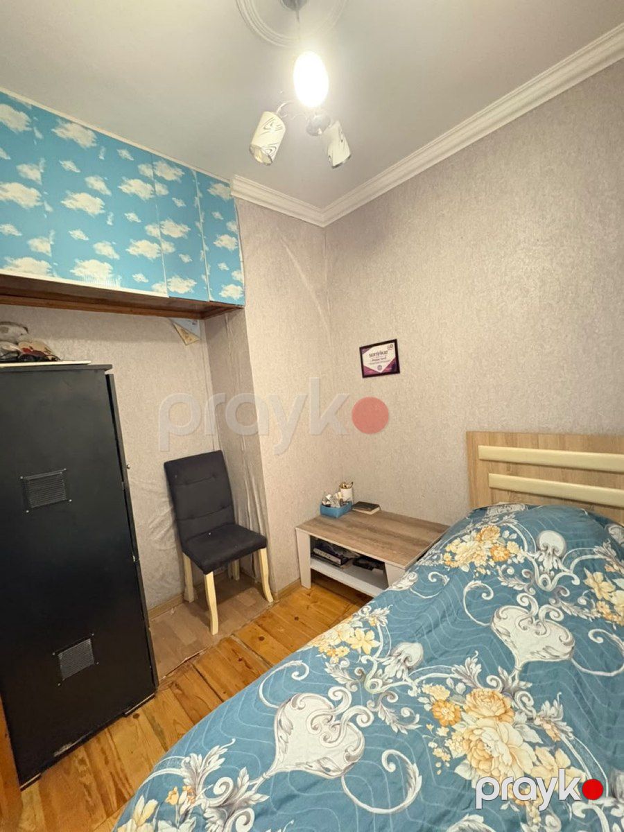 3-otaqlı mənzil kirayə verilir, 20 Yanvar m., 110 m² — Mənzil, Bakı (4)