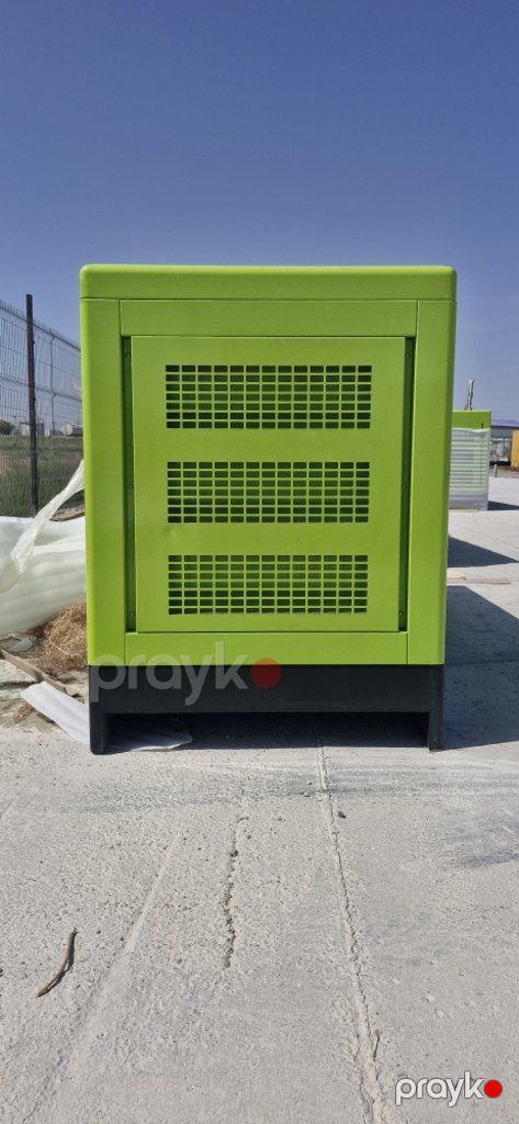 Generator — Biznes və avadanlıq, Bakı (2)