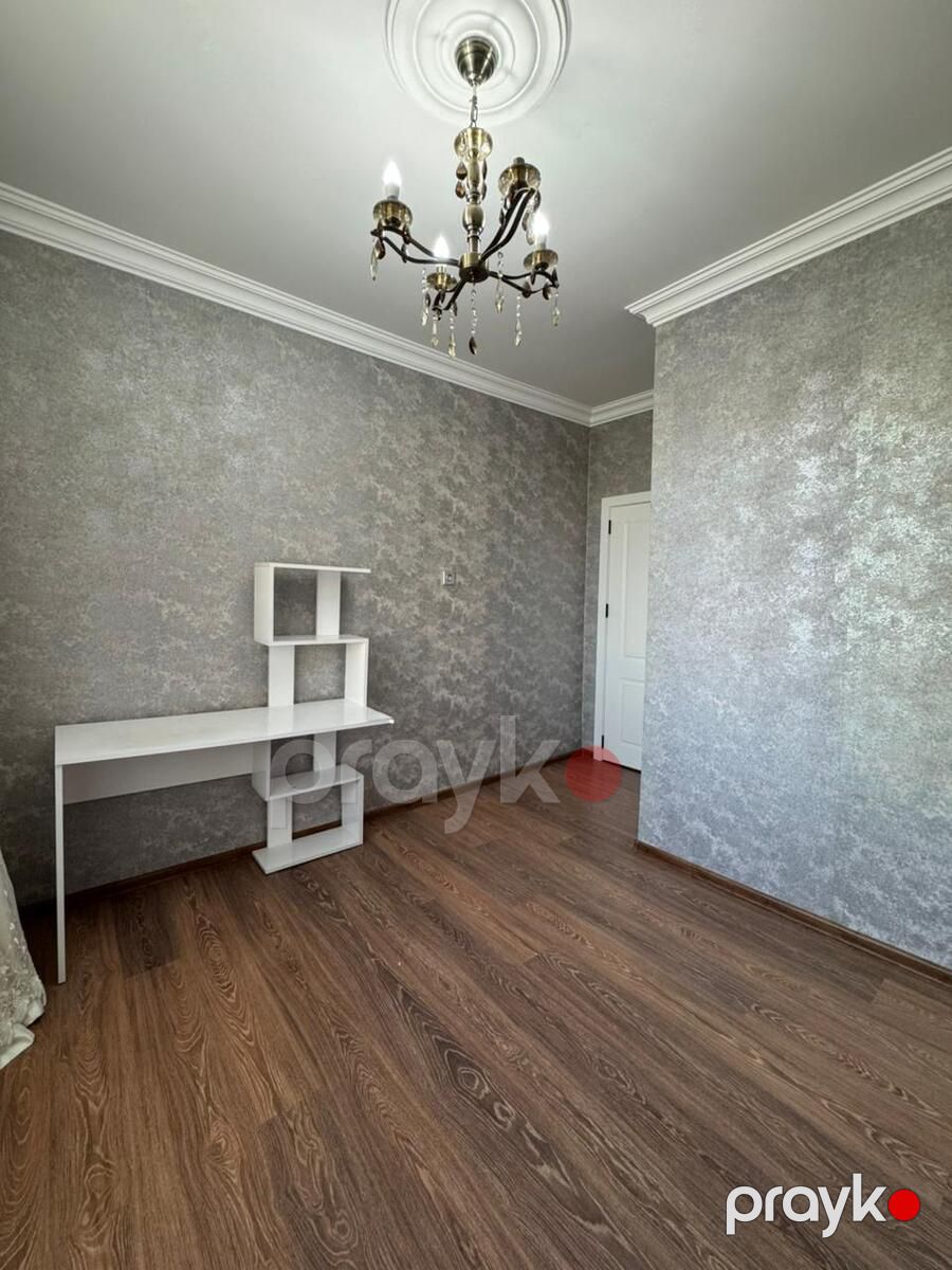 Satılır 3 otaqlı köhnə tikili 78 m² — Mənzil, Bakı (6)