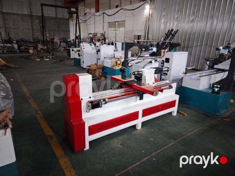 Tokar CNC dəzgahı — Bakı