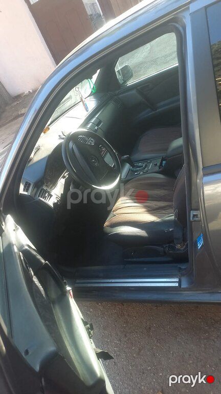 Mercedes E 230, 2.3 L, 1995 il, 400 000 km — Avtomobillər, Bakı (10)