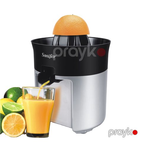 Sonifer SF-5517 Elektrikli Sitrus Şirəçəkən — Bakı