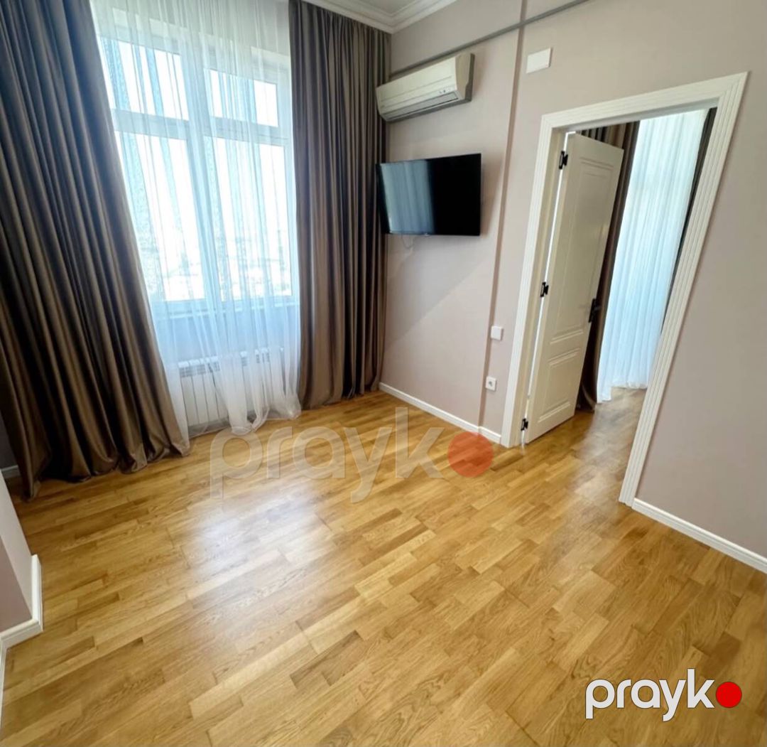 Satılır 2 otaqlı yeni tikili 73 m² — Mənzil, Bakı (5)
