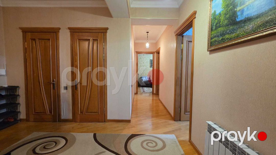 İcarəyə verilir 3 otaqlı yeni tikili 148 m² — Mənzil, Bakı (2)