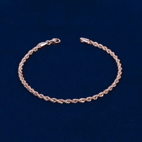 Qolbaq qadınlar üçün VJ474680, qızıl 585 əyar — Bakı
