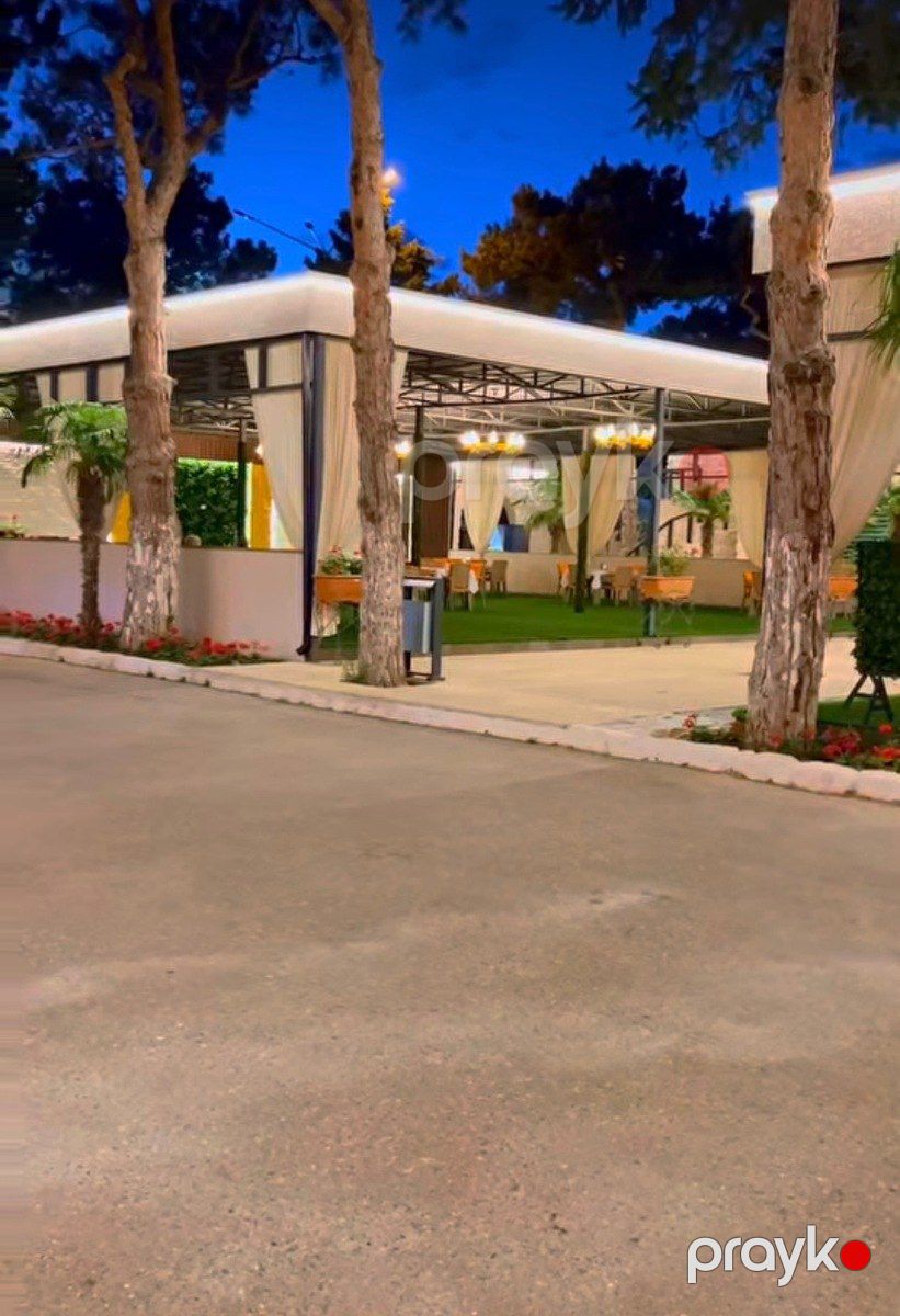 İcarəyə verilir obyekt 4500 m² — Əmlak, Bakı (7)