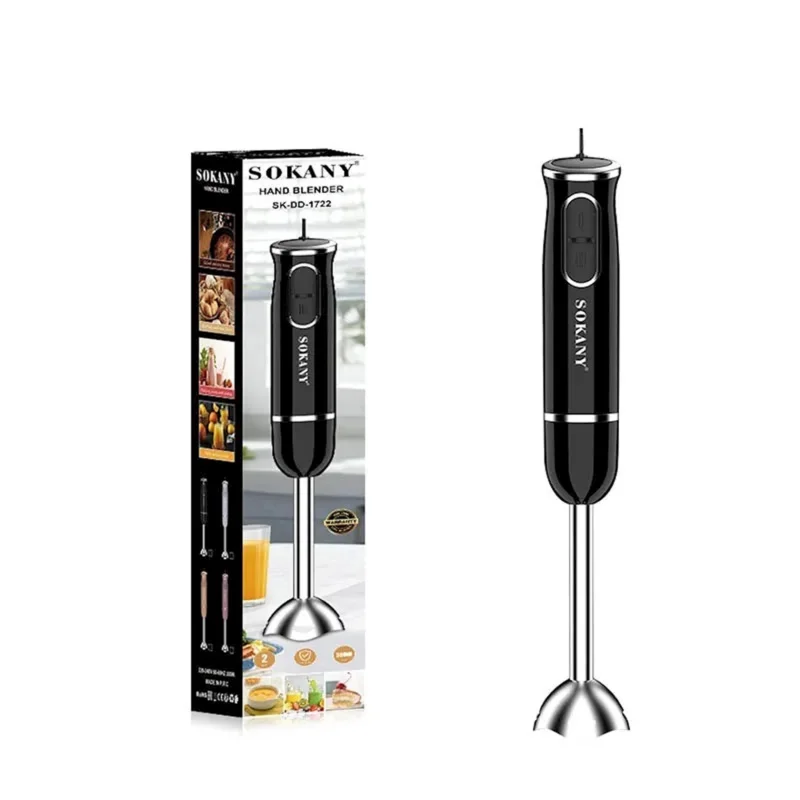 Blender Sokany SK-DD-1722 — Etrend.az — Mətbəx texnikası