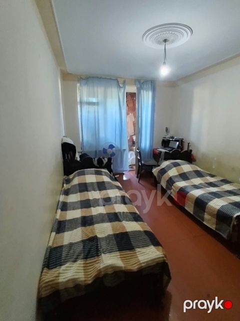 Satılır 2 otaqlı köhnə tikili 54.6 m² — Sumqayıt