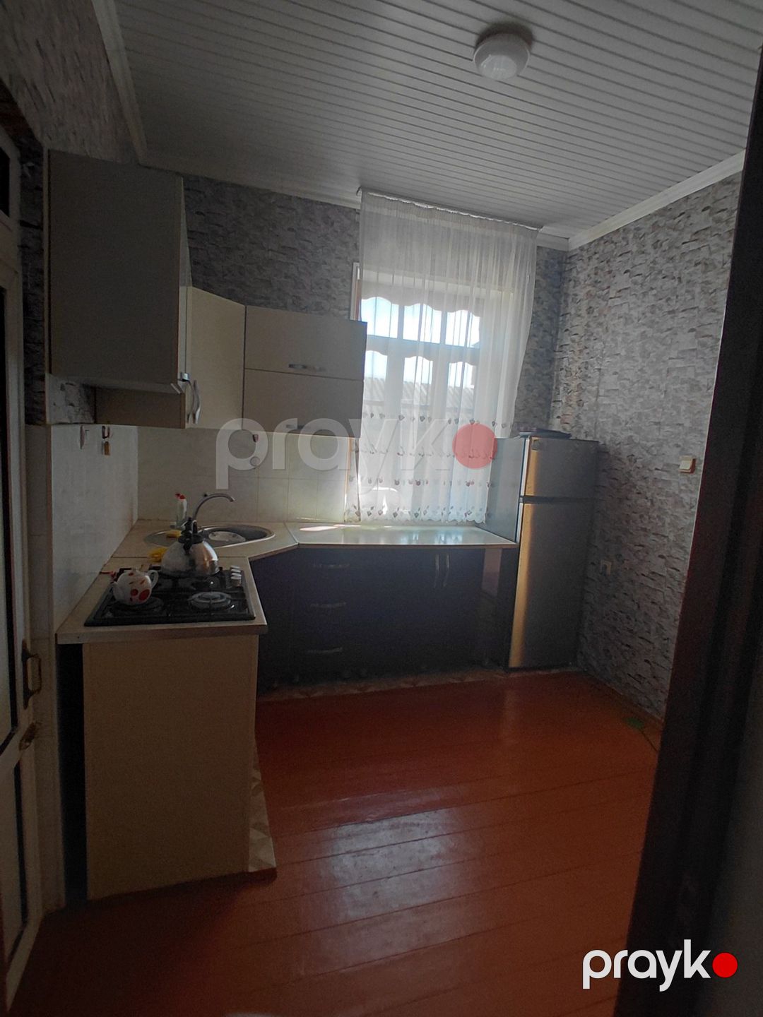 Satılır 4 otaqlı həyət evi/bağ evi 140 m² — Ev, villa, Bakı (2)