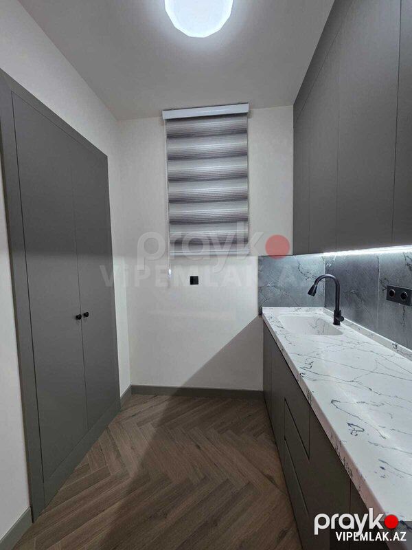 Səbail rayonunda 2 otaqlı Ofis Kirayə verilir, 60 m² — Ofis, Bakı (4)