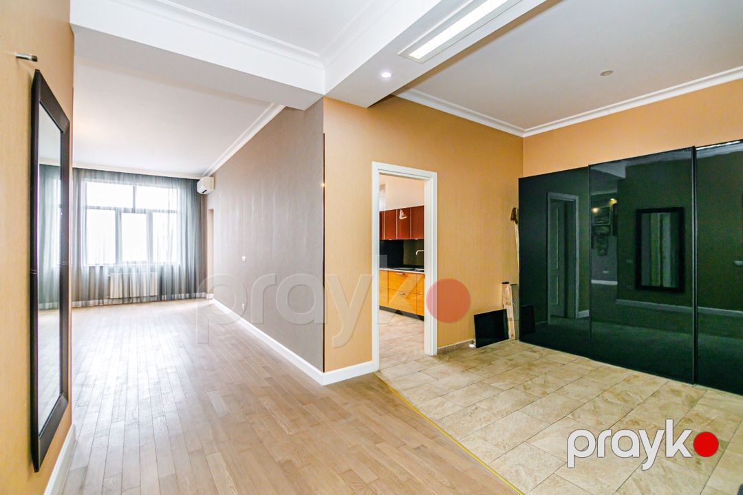 Satılır 3 otaqlı yeni tikili 153 m² — Mənzil, Bakı (3)