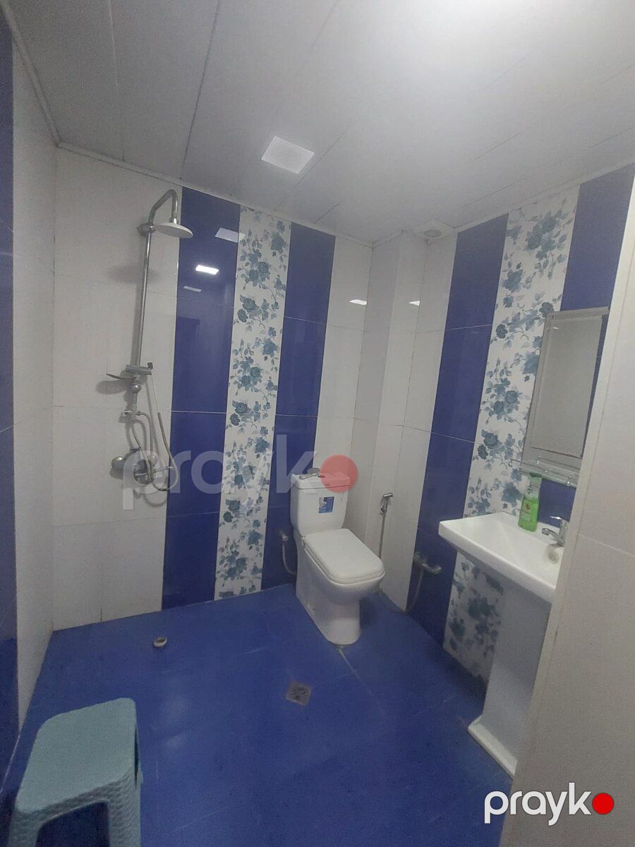 Həyət evi, Suraxanı qəs — Ev, villa, Bakı (7)