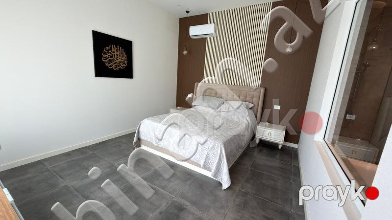 4 otaqlı Bağ evləri, Satış, Bakı, Xəzər, Koroğlu — Ev, villa, Bakı (4)