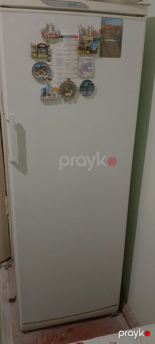 Soyuducu Stinol — Ev texnikası, Sumqayıt (5)