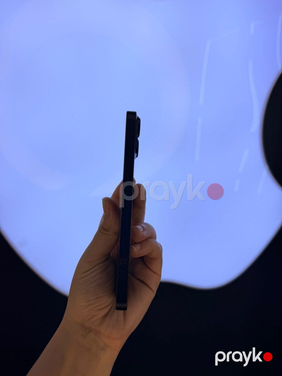 Apple iPhone 14 Midnight 128GB/6GB — Smartfonlar, Göyçay (2)
