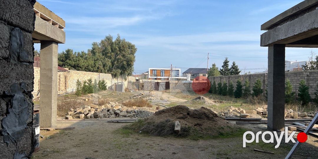 Satılır torpaq 20 sot — Torpaq, Bakı (2)