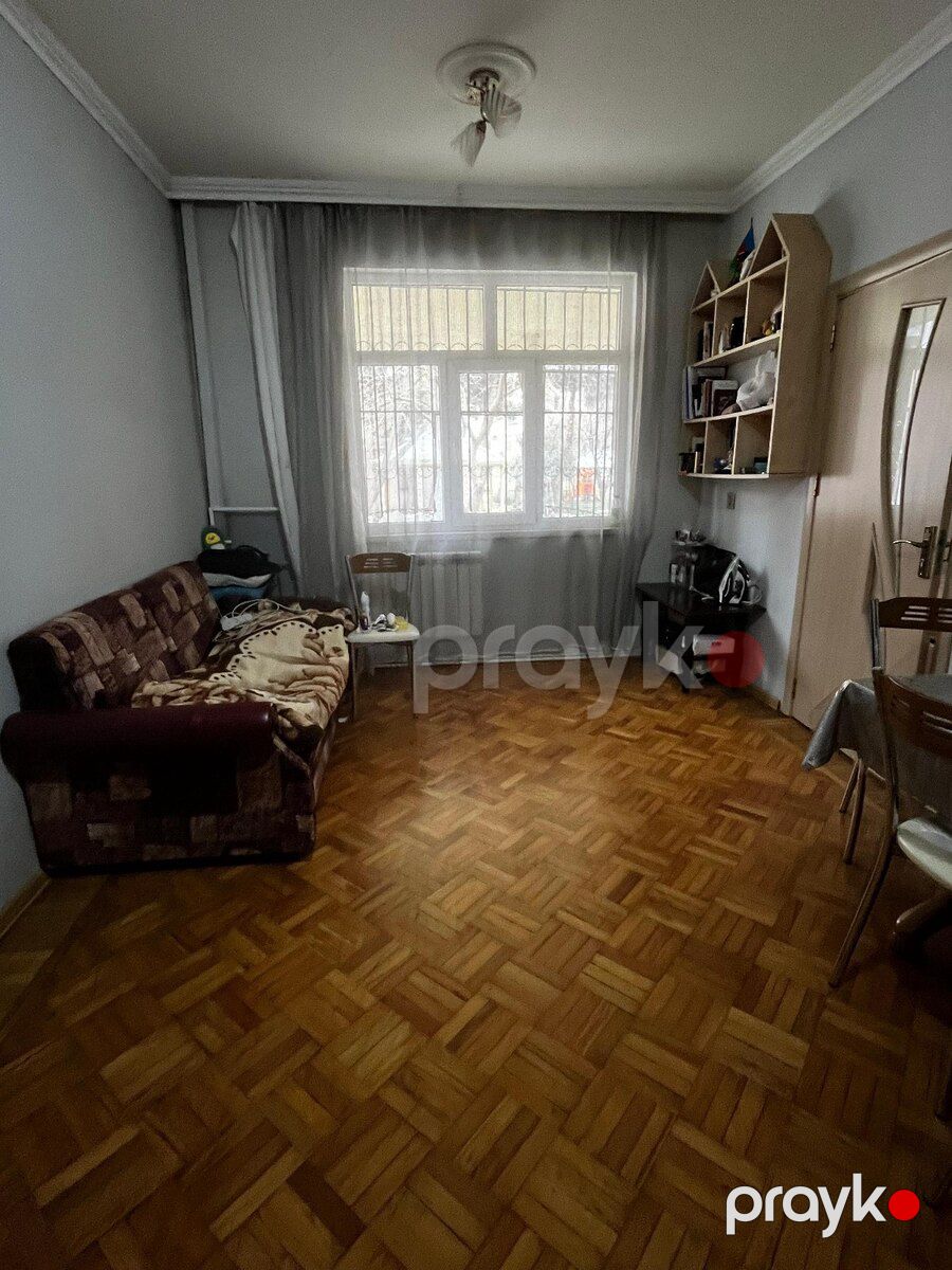 2-otaqlı mənzil kirayə verilir, Nərimanov r., 45 m² — Mənzil, Bakı (6)